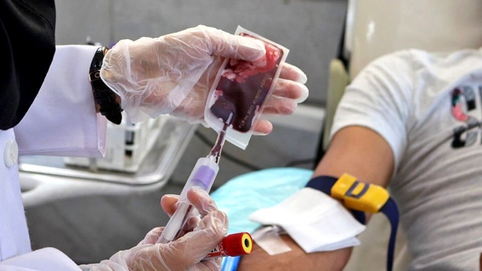 ۴ پایگاه در شهر مشهد میزبان اهداکنندگان خون در ایام تعطیلات نوروز هستند