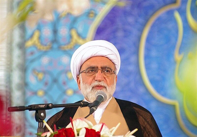 تولیت آستان قدس رضوی: تا ۲۰ سال آینده نیازی نداریم صحن و رواق جدید بسازیم