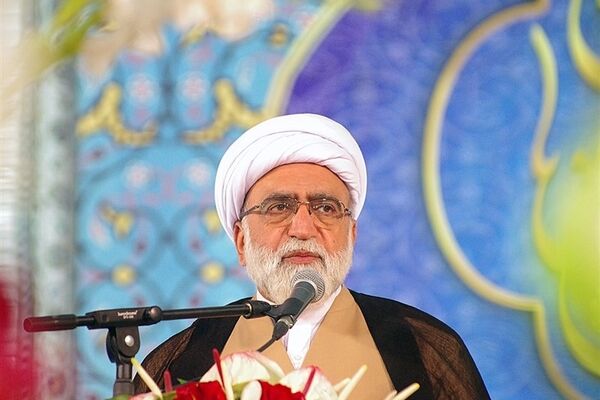 تولیت آستان قدس رضوی: تا ۲۰ سال آینده نیازی نداریم صحن و رواق جدید بسازیم