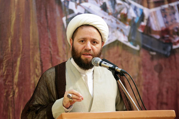 30 میز خدمت برای پاسخگویی به سؤالات شرعی در ایام نوروز تدارک دیده‌شده است