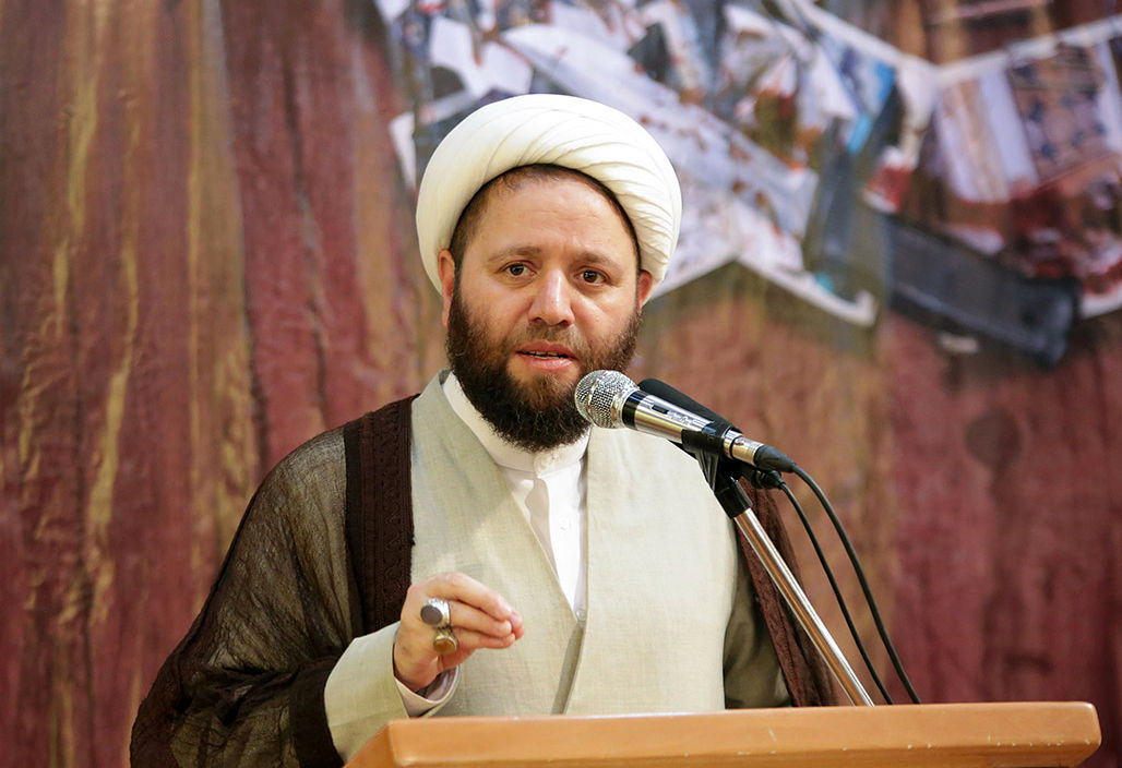 30 میز خدمت برای پاسخگویی به سؤالات شرعی در ایام نوروز تدارک دیده‌شده است