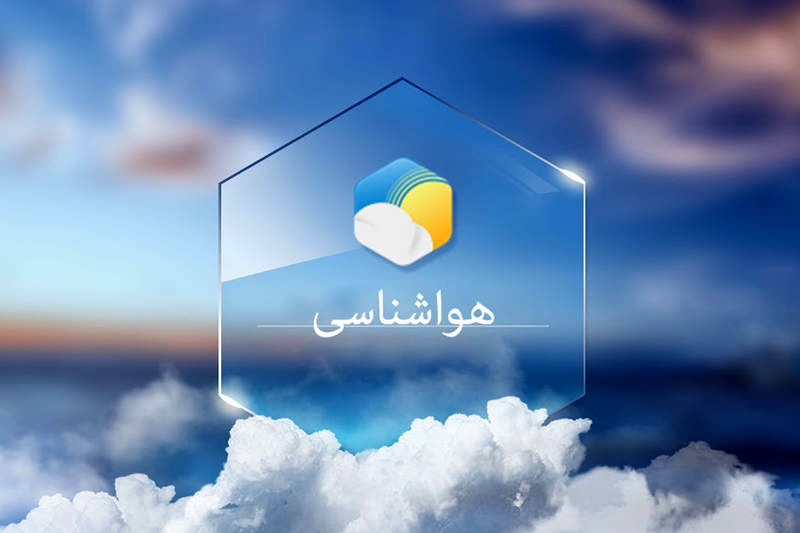 باد بهاری در خراسان رضوی سرعت می‌گیرد