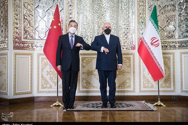 متن توافق ۲۵ ساله ایران و چین بر اساس آخرین تغییرات تا خرداد ۹۹