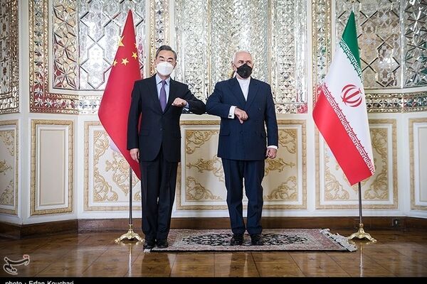 متن توافق ۲۵ ساله ایران و چین بر اساس آخرین تغییرات تا خرداد ۹۹