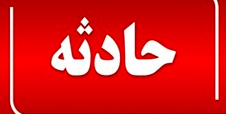 دختر بچه مشهدی، قربانی طوفان شد