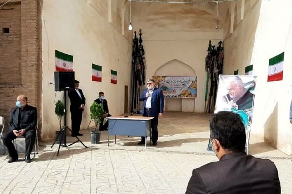 استاندار: جمعیت روستایی مولد و اثرگذار در اقتصاد کشور ‌است
