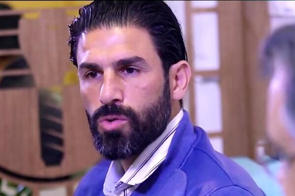 بادامکی: تیم ملی فرصتی برای اشتباه ندارد/ جوانان لیگ از فرصت استفاده نکردند