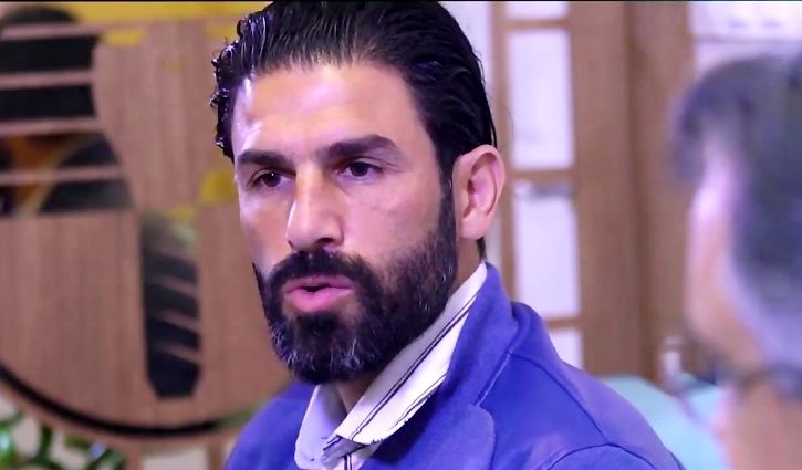 بادامکی: تیم ملی فرصتی برای اشتباه ندارد/ جوانان لیگ از فرصت استفاده نکردند