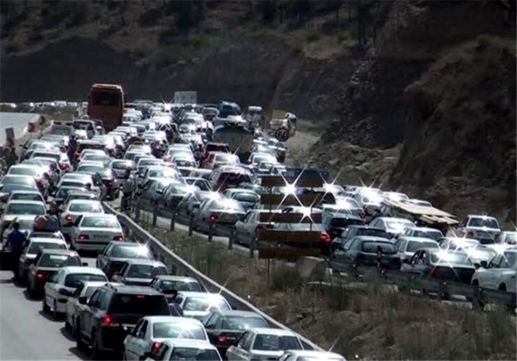150 درصد افزایش تردد ورودی‌های خراسان رضوی