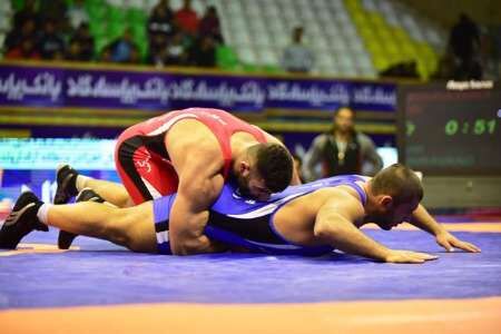 فراخوان اردوی تیم‌های ملی برای ۱۳ورزشکار خراسانی صادر شد