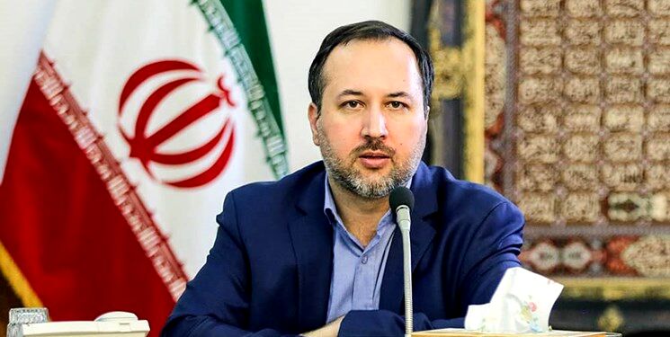 بازداشت و کتک زدن دبیر مجمع نمایندگان خراسان رضوی همزمان با جلسه اسحاق جهانگیری در مشهد