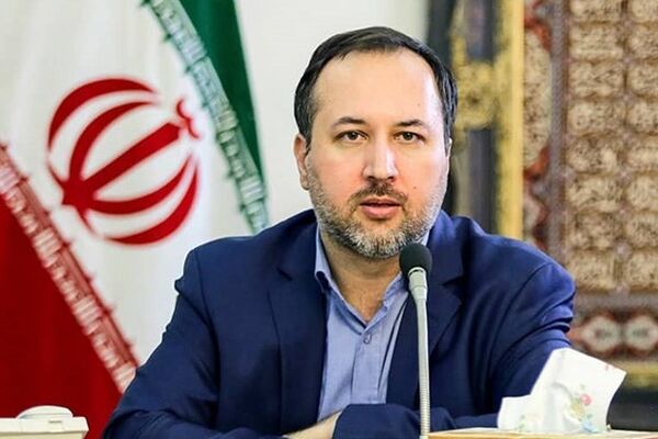 بازداشت و کتک زدن دبیر مجمع نمایندگان خراسان رضوی همزمان با جلسه اسحاق جهانگیری در مشهد