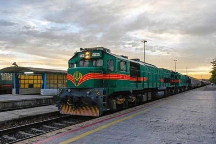 ارسال کالا در راه آهن خراسان رضوی 18 درصد افزایش یافت