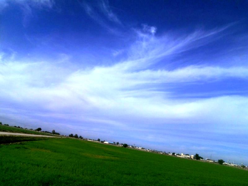 روز طبیعت هوای خراسان رضوی چگونه است؟