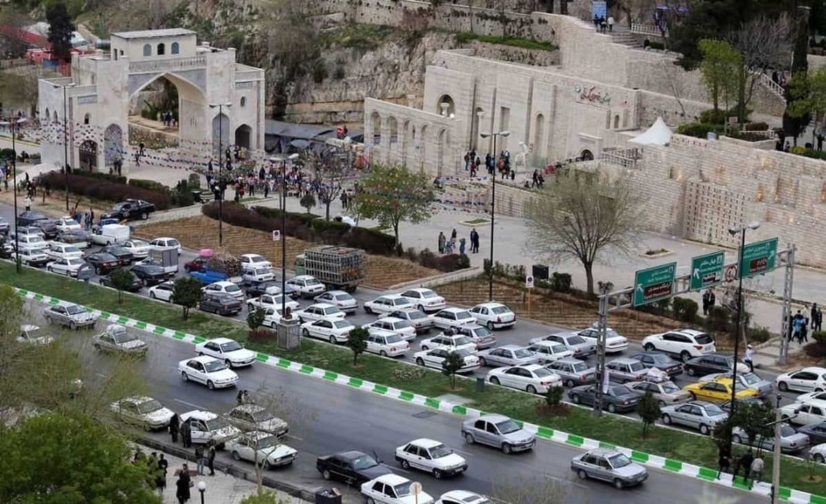 روز طبیعت تردد در سطح شهر و روستا‌های مشهد ممنوعیت ندارد
