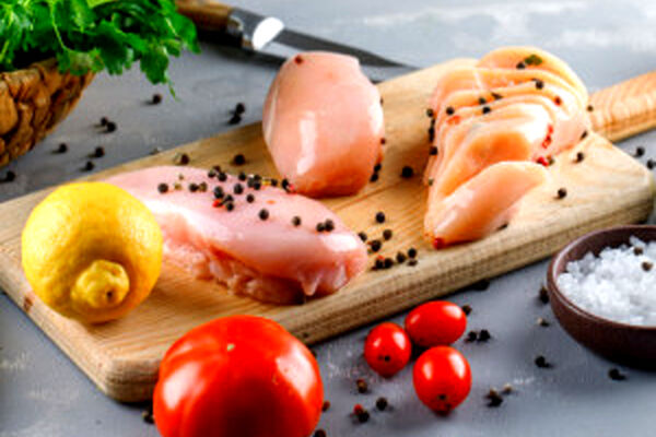 بهترین ادویه برای طعم‌دار کردن مرغ