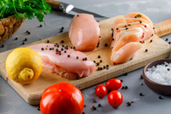 بهترین ادویه برای طعم‌دار کردن مرغ