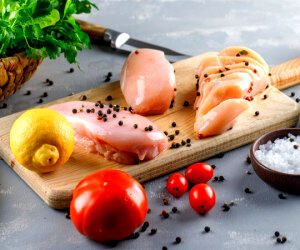 بهترین ادویه برای طعم‌دار کردن مرغ