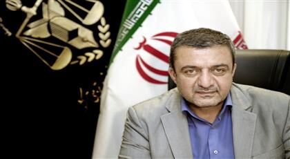 اختصاص۴۵۰۰ جلد کتاب به کتابخانه زندانهای خراسان رضوی