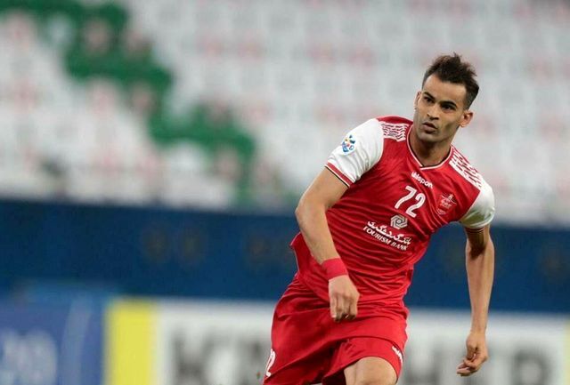 محرومیت آل کثیر همچنان در AFC باز است
