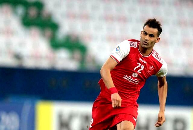 محرومیت آل کثیر همچنان در AFC باز است