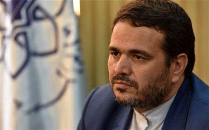 عنابستانی از سرباز راهور شکایت کرد