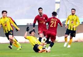 تیم شهر خودرو مجوز نداشته است