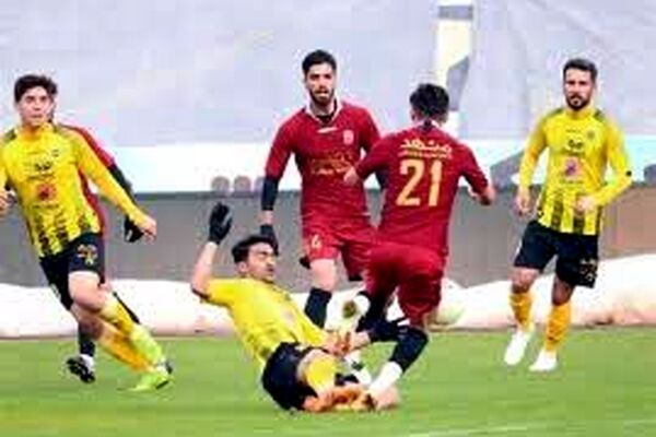 تیم شهر خودرو مجوز نداشته است