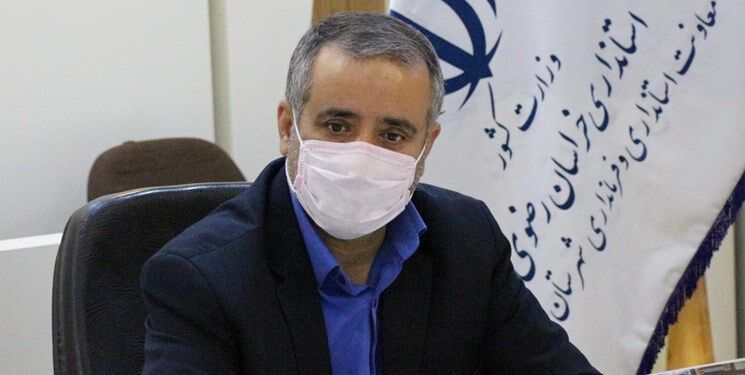 ثبت نام قطعی یک داوطلب برای انتخابات میان دوره‌ای مجلس خبرگان در مشهد