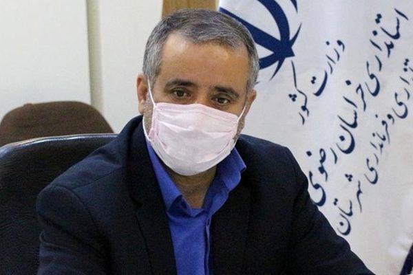 ثبت نام قطعی یک داوطلب برای انتخابات میان دوره‌ای مجلس خبرگان در مشهد