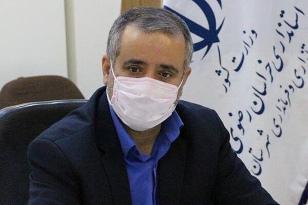 ثبت نام قطعی یک داوطلب برای انتخابات میان دوره‌ای مجلس خبرگان در مشهد