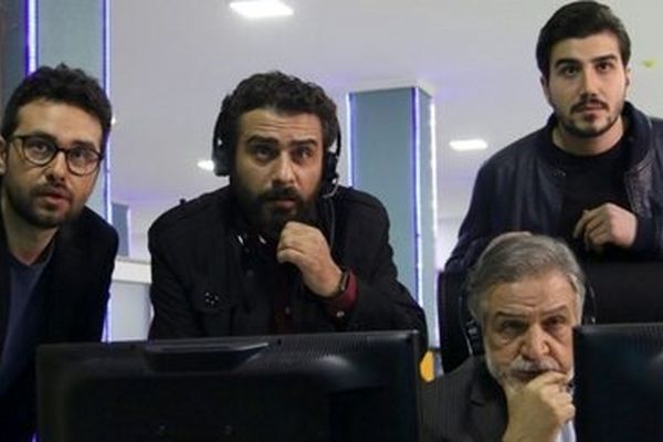 شورای نظارت بر صداوسیما: رئیس رسانه ملی درباره توقف پخش «گاندو۲» توضیح دهد