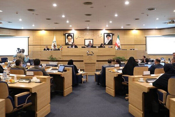 6 نفر از اعضای شورای شهر همچنان داوطلب انتخابات هستند