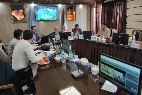 برگزیدگان مسابقات سراسری قرآن کریم کارکنان سازمان تأمین اجتماعی اعلام شد