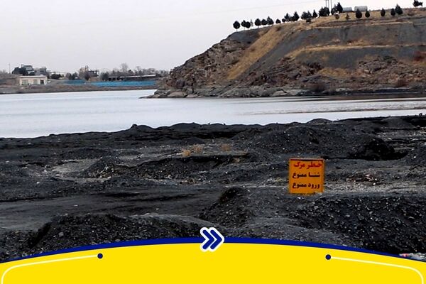 تغییرکاربری‌های گسترده در بند گلستان