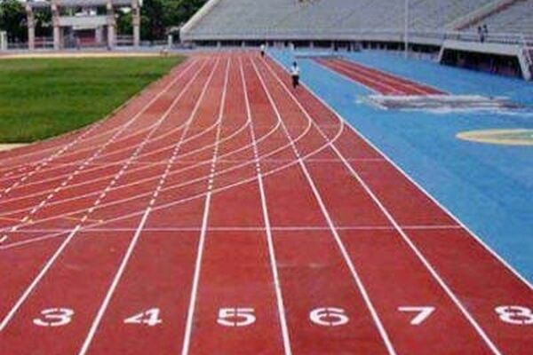 مسابقات ملی قهرمانی دو و میدانی بانوان در مشهد پشت درهای بسته