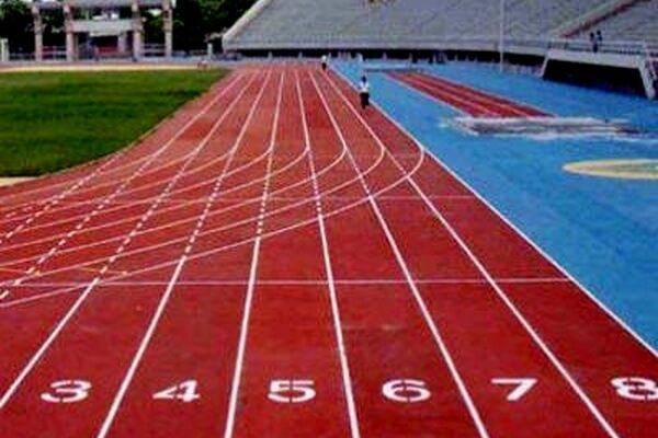 مسابقات ملی قهرمانی دو و میدانی بانوان در مشهد پشت درهای بسته