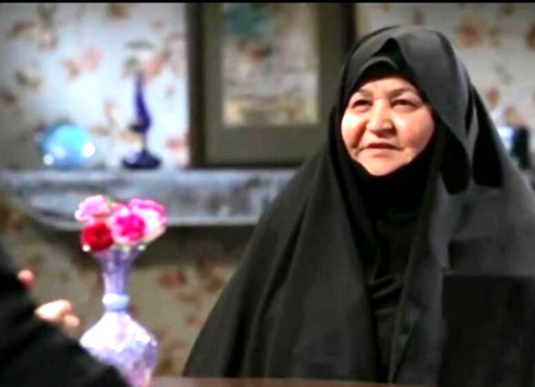 پیکر مطهر همسر سردار رشید اسلام شهید محمد حسن نظر نژاد فردا تشییع می‌شود