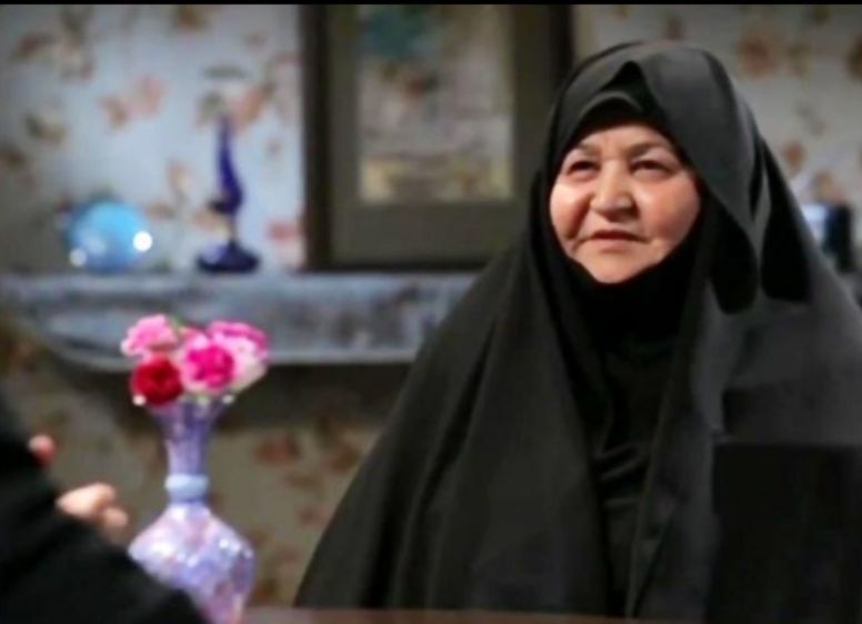پیکر مطهر همسر سردار رشید اسلام شهید محمد حسن نظر نژاد فردا تشییع می‌شود