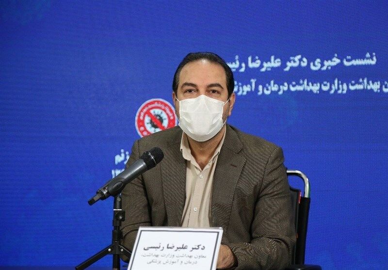 رئیسی: از شنبه ۱۰ روز تعطیلی سراسری اعمال می‌شود