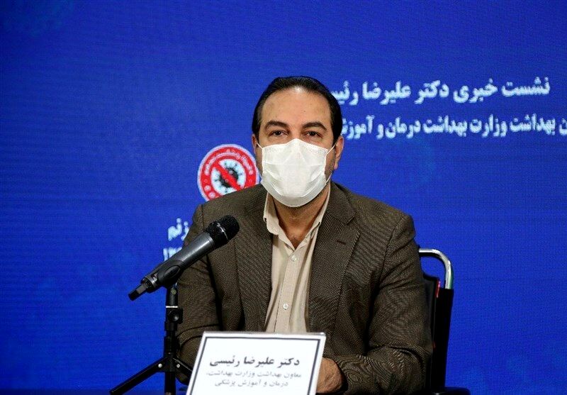 رئیسی: از شنبه ۱۰ روز تعطیلی سراسری اعمال می‌شود