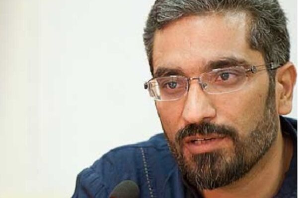 درگذشت یک شاعر آئینی در پی ابتلا به کرونا