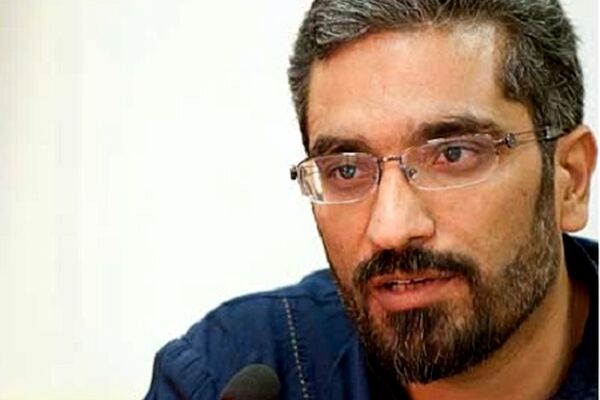 درگذشت یک شاعر آئینی در پی ابتلا به کرونا