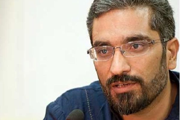 درگذشت یک شاعر آئینی در پی ابتلا به کرونا