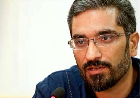 درگذشت یک شاعر آئینی در پی ابتلا به کرونا