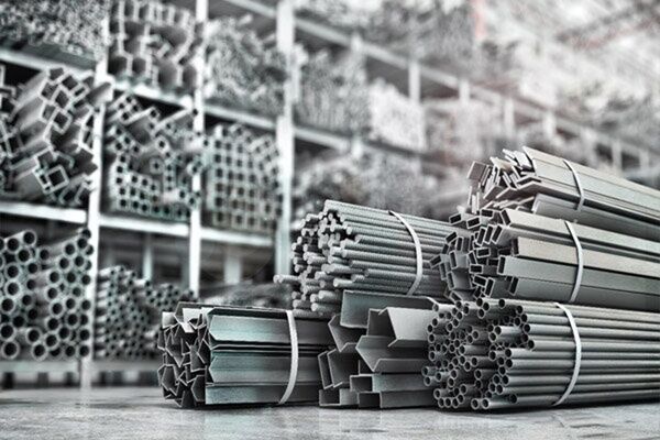 افزایش ۷ الی ۸ درصدی قیمت آهن را در فروردین ماه داشته‌ایم