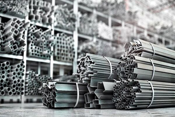 افزایش ۷ الی ۸ درصدی قیمت آهن را در فروردین ماه داشته‌ایم