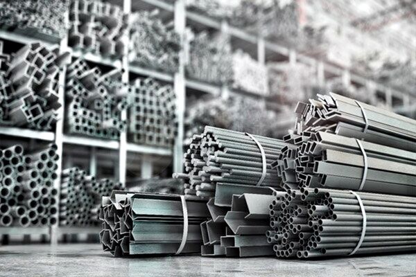 افزایش ۷ الی ۸ درصدی قیمت آهن را در فروردین ماه داشته‌ایم
