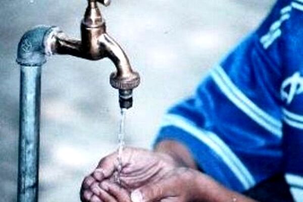 مشکل تامین آب شرب در  ۳۰ شهر خراسان رضوی