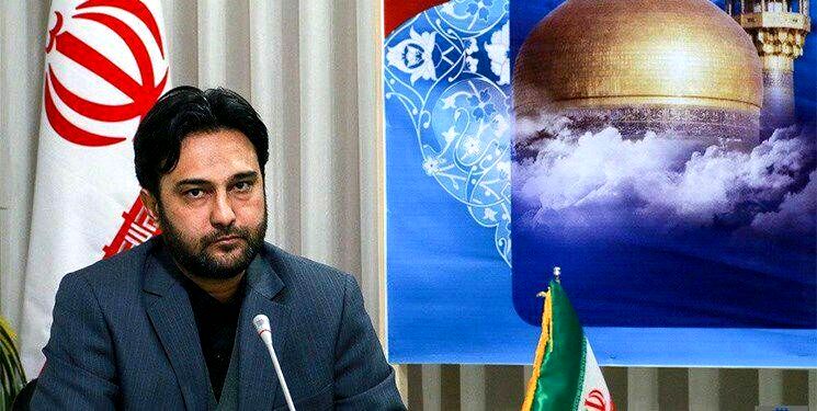 خبرنگاران دیده بانان امین مردم در نمایش کاستی ها هستند